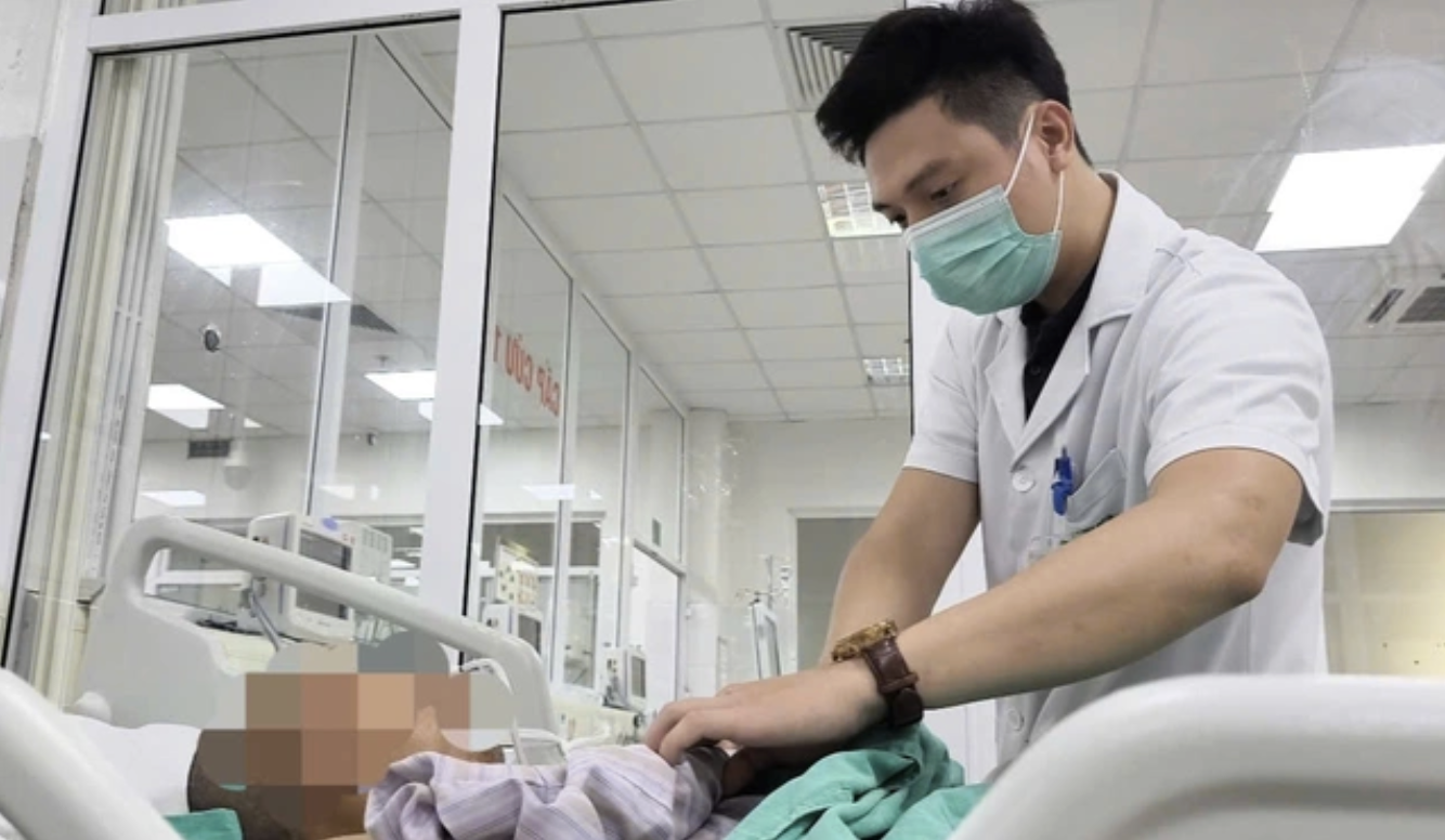 Vết xước nhỏ, hậu quả lớn: Nhiều ca uốn ván nguy kịch vì chủ quan